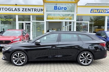 Seat Leon 136.759 km 17.990 &euro; Aurich 26607