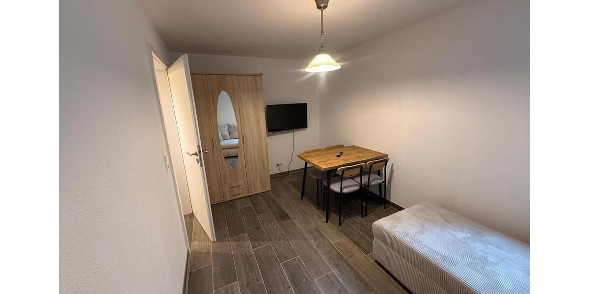 Etagenwohnung Löwenstein - 2 Zimmer, 40 m&sup2;, 430&euro; | Angebot:26666003