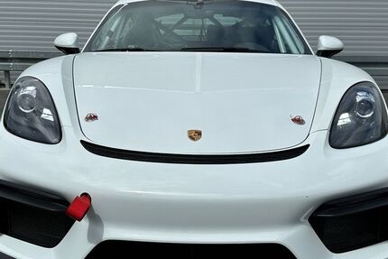 Porsche Cayman 5.951 km 125.000 € Rosbach vor der Höhe 61191