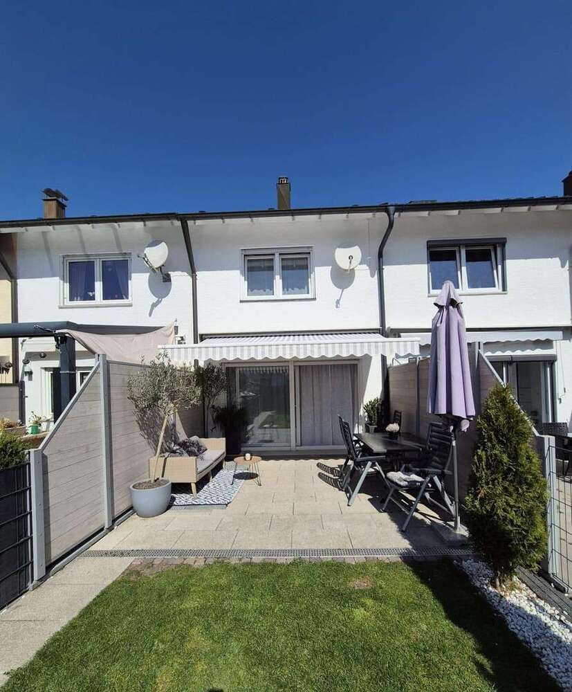 Haus zum Kaufen in LeonbergWürttemberg 440.000 € 90 m²