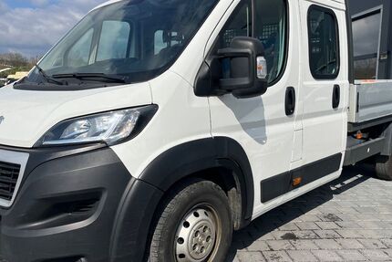 Peugeot Boxer 128.578 km 16.980 € Irlich 56567