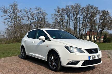 Seat Ibiza 150.897 km 4.900 &euro; Iffezheim 76473