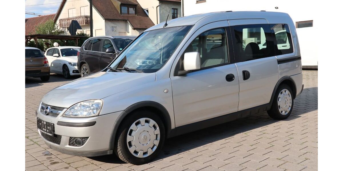 Opel Combo 144.979 km 4.990 &euro; Maisach 82216