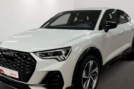 Audi Q3 3.779 km 44.691 &euro; Kaiserslautern 67663