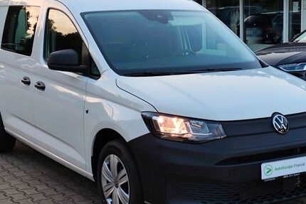 VW Caddy 2.691 km 23.000 &euro; Guben 03172