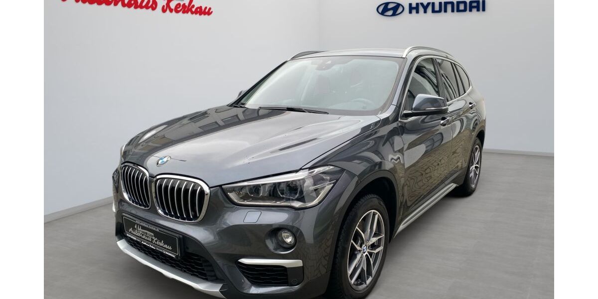 BMW X1 106.000 km 20.990 &euro; Einbeck 37574