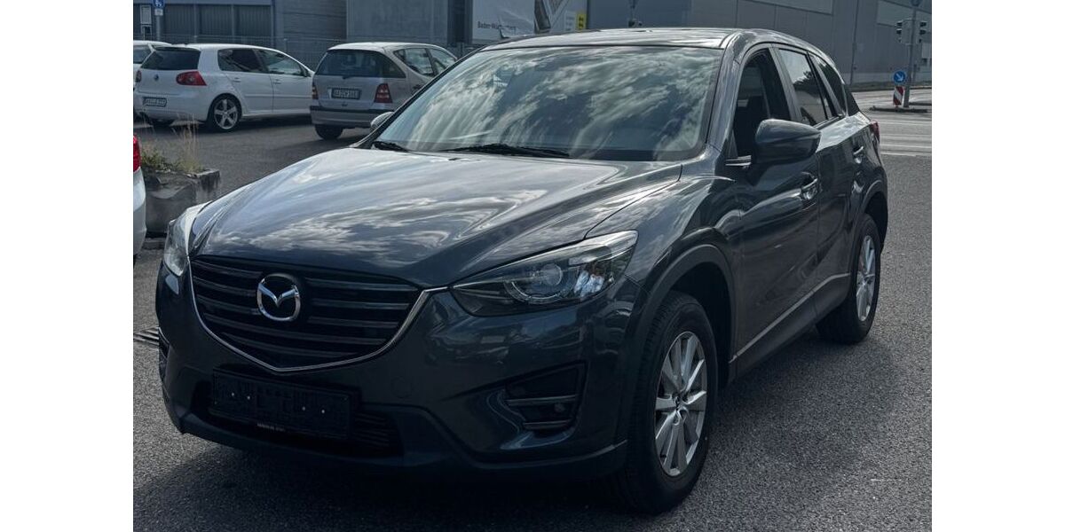 Mazda CX-5 67.000 km 15.990 &euro; Aalen 73433