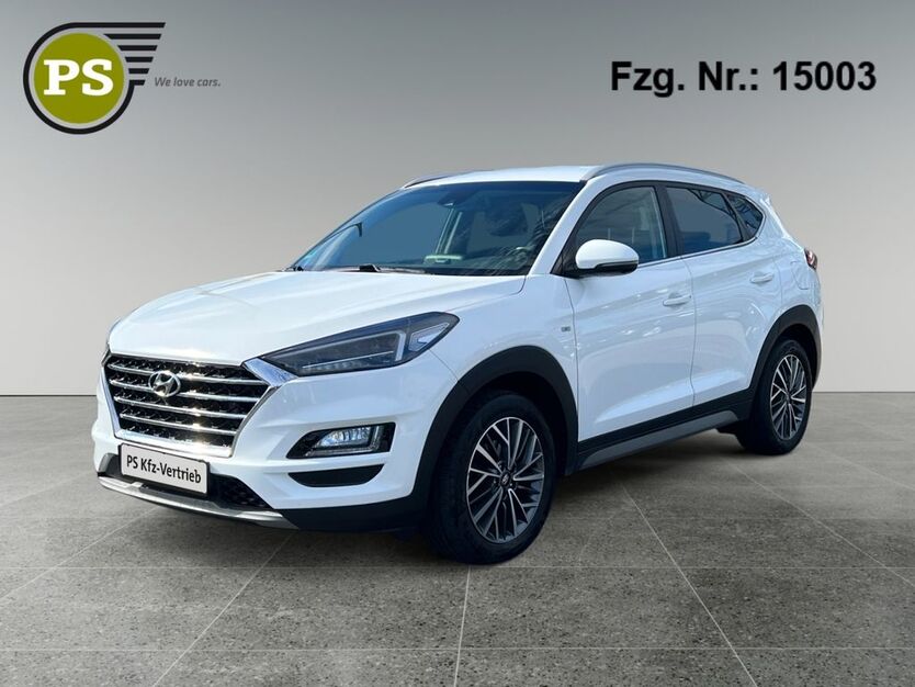 Hyundai TUCSON 149.900 km 17.980 € Nürnberg 90480