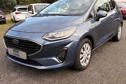 Ford Fiesta 53.360 km 11.910 € Lüneburg 21339