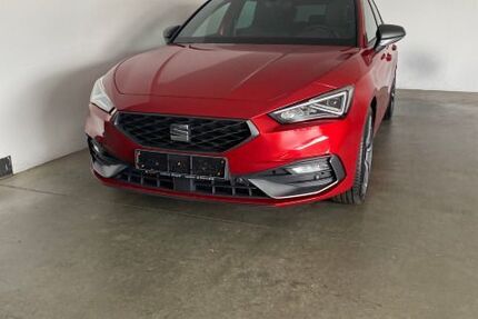 Seat Leon 75.082 km 21.350 &euro; Schmallenberg 57392