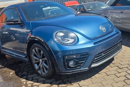 VW Beetle 172.000 km 10.990 &euro; Saarlouis 66740