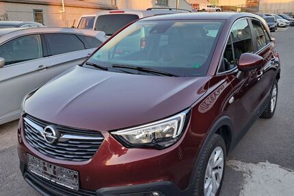 Opel Crossland (X) 70.400 km 11.499 € Bad Kreuznach 55543