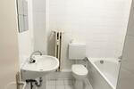 Geräumige SingleWohnung mit guter Anbindung