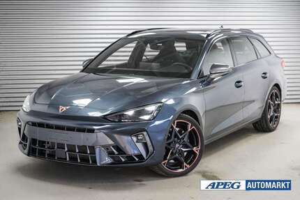 Cupra Leon 10.100 km 37.990 &euro; Kißlegg 88353