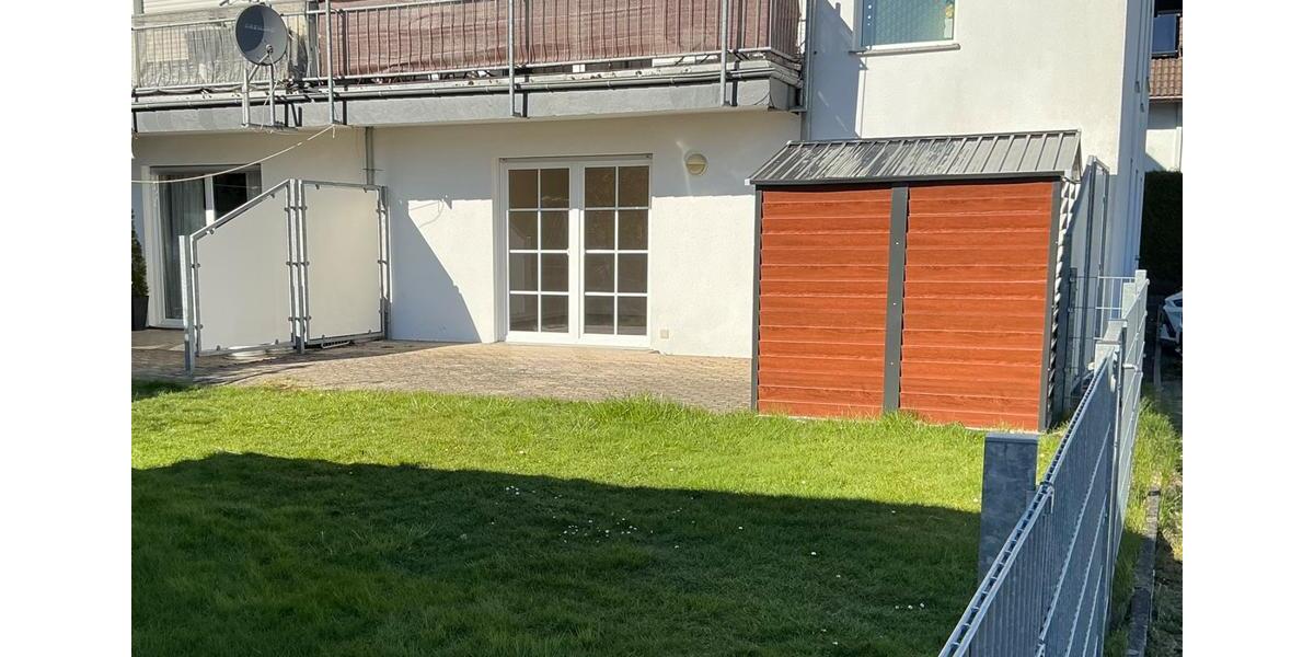 Erdgeschoßwohnung Hof - 3.5 Zimmer, 88 m&sup2;, 190.000&euro; | Angebot:26399008