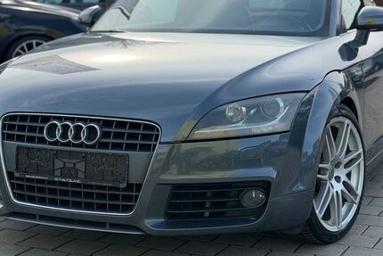 Audi TT 325.000 km 4.490 &euro; Neuburg/Donau 86633