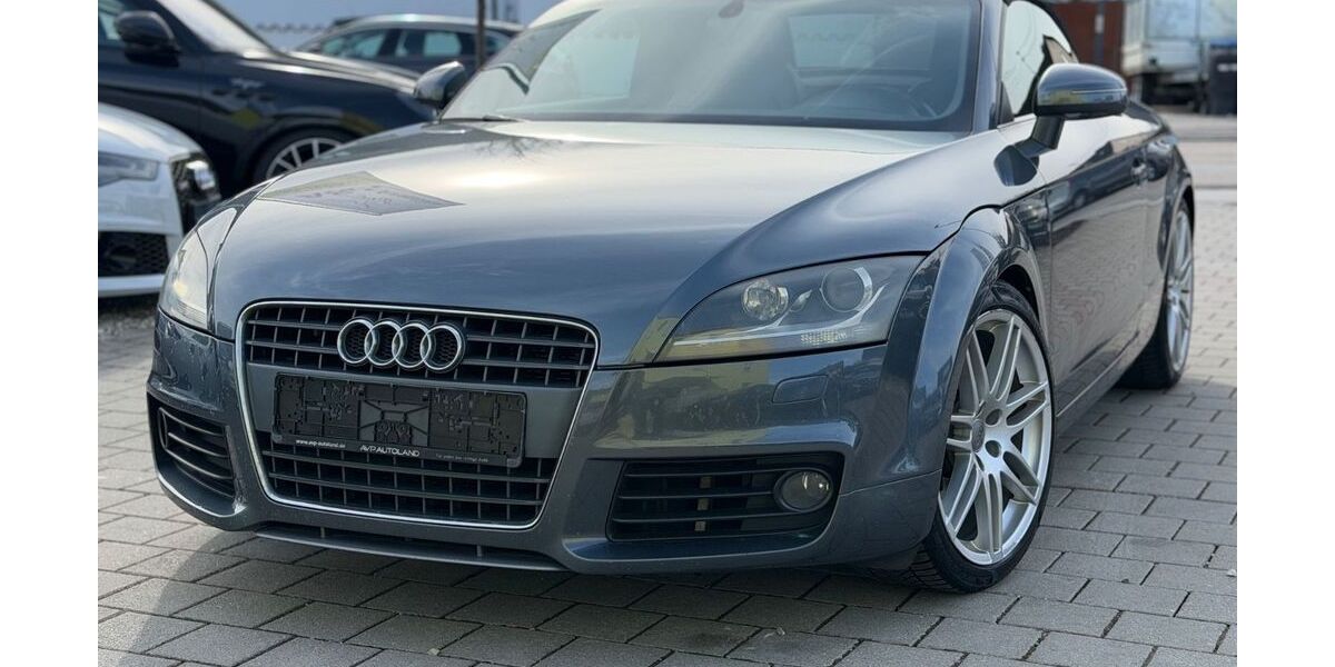 Audi TT 325.000 km 4.490 &euro; Neuburg/Donau 86633