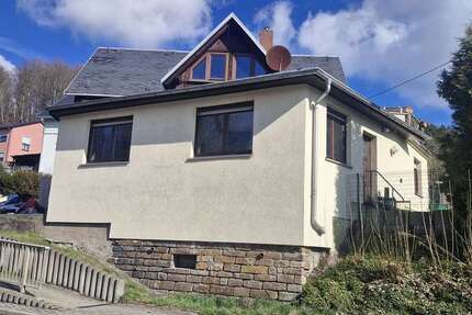 Haus Olbernhau - 3 Zimmer, 90 m&sup2;, 79.000&euro; | Angebot:26110842