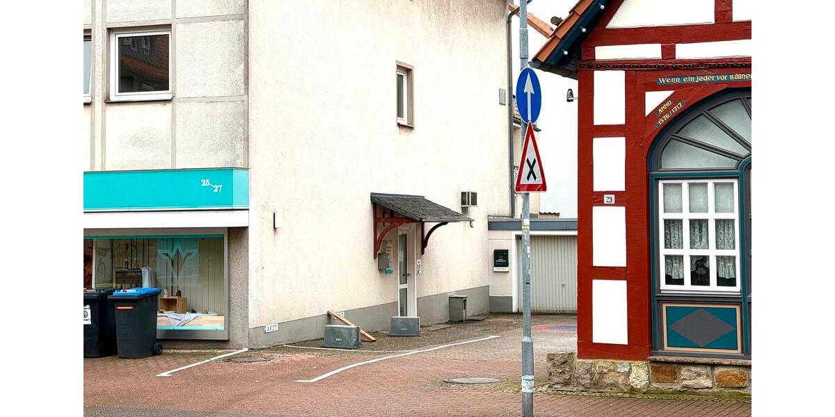 Etagenwohnung Hannover Linden-Limmer - 1 Zimmer, 33 m&sup2;, 89.000&euro; | Angebot:25973827