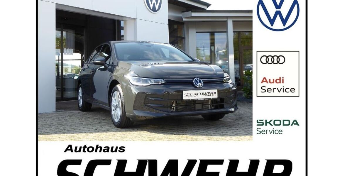VW Golf 7.500 km 29.790 &euro; Krumbach 86381