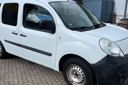 Renault Kangoo 174.000 km 2.500 € Saarbrücken 66128