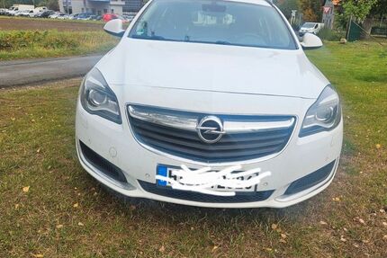 Opel Insignia 204.000 km 6.900 € Schellerten OT Wendhausen 31174