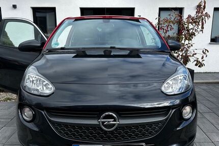 Opel Adam 163.000 km 6.500 &euro; Simmerath 52152