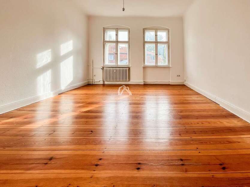 Wohnung zum Kaufen in Berlin 479.000 € 110.32 m²