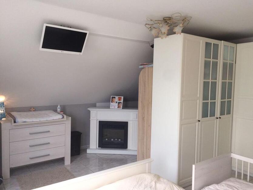 Neubauwohnung mit sehr schönem Ausblick zimmer