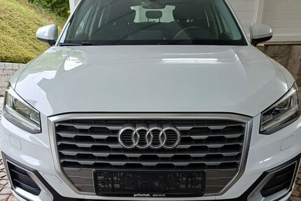 Audi Q2 141.505 km 15.590 &euro; Quedlinburg 06484
