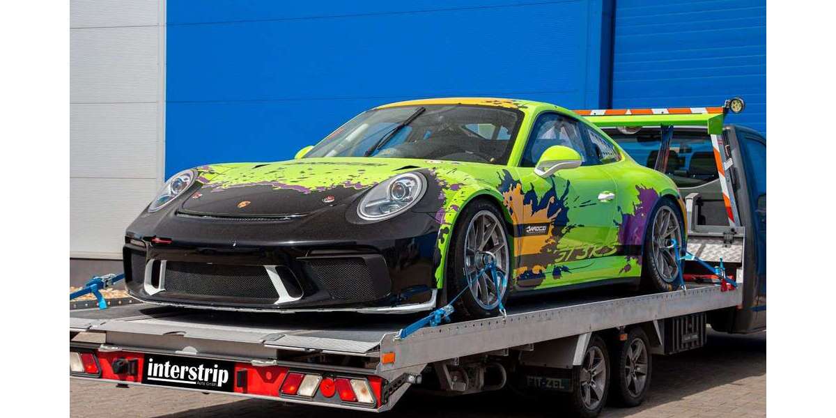 Porsche 991 5.000 km 245.990 &euro; Langweid 86462