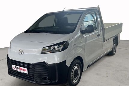 Toyota Proace (Verso) 1.500 km 43.760 &euro; Mayen 56727