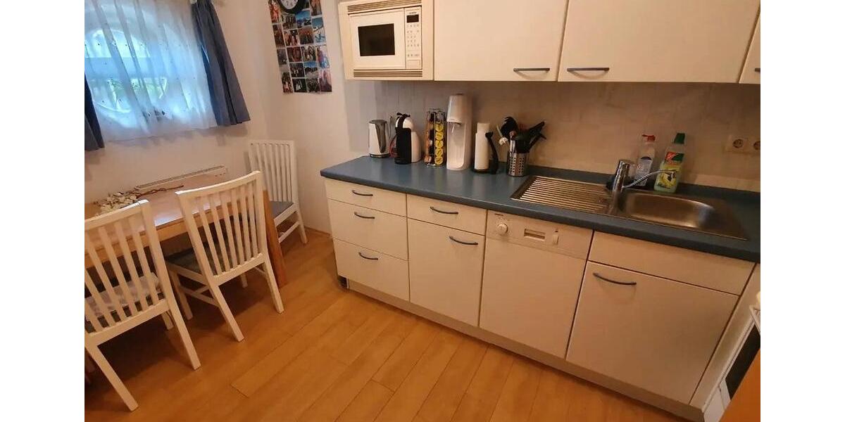 Etagenwohnung Waldkirchen - 2 Zimmer, 58 m&sup2;, 645&euro; | Angebot:26413580