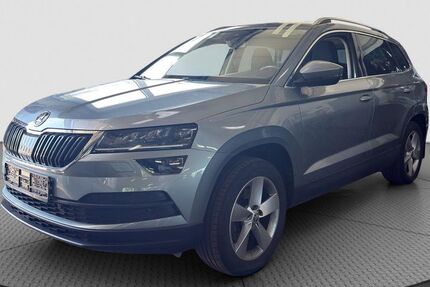 Skoda Karoq 57.528 km 19.997 &euro; Neustadt 08223