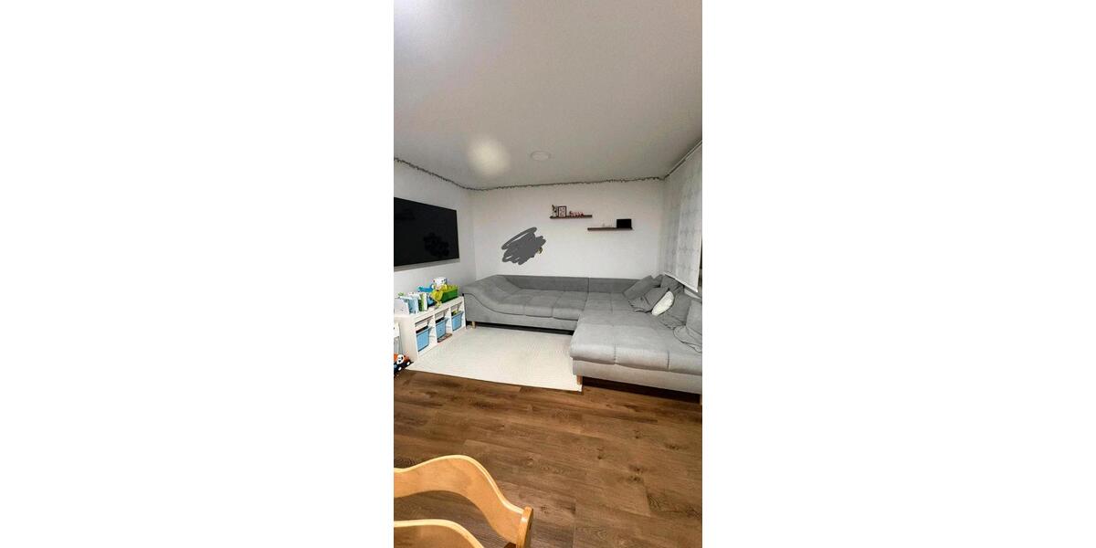Erdgeschoßwohnung Maxhütte-Haidhof Haidhof - 3 Zimmer, 67 m&sup2;, 1.030&euro; | Angebot:25925028