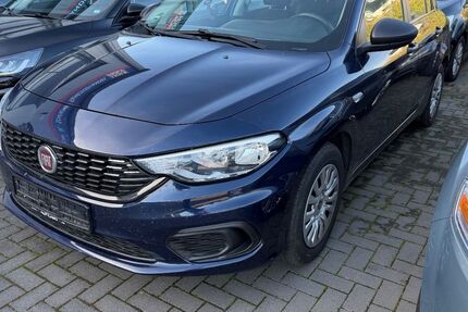 Fiat Tipo 61.500 km 7.990 € Bad Segeberg 23795