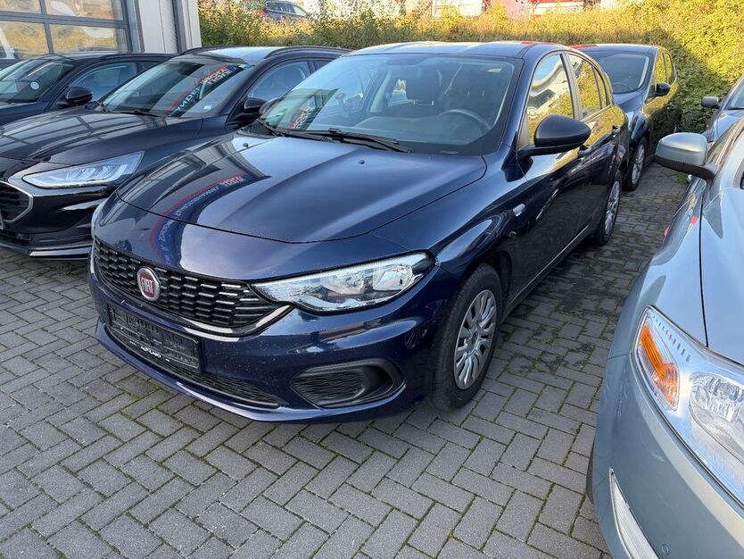 Fiat Tipo 61.500 km 7.990 € Bad Segeberg 23795
