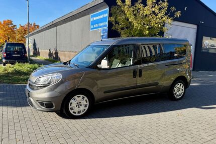 Fiat Doblo 156.900 km 9.900 € Berlin 12681