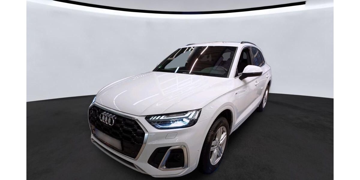 Audi Q5 137.406 km 34.900 &euro; Braunschweig 38122