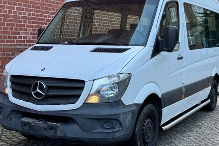 Mercedes-Benz Sprinter 320.000 km 9.999 € Chemnitz 09120