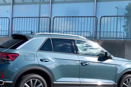 VW T-Roc 22.000 km 22.500 &euro; Wuppertal 42369