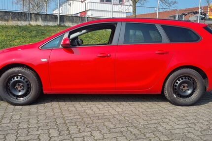 Opel Astra 110.000 km 4.900 &euro; Worms 67547