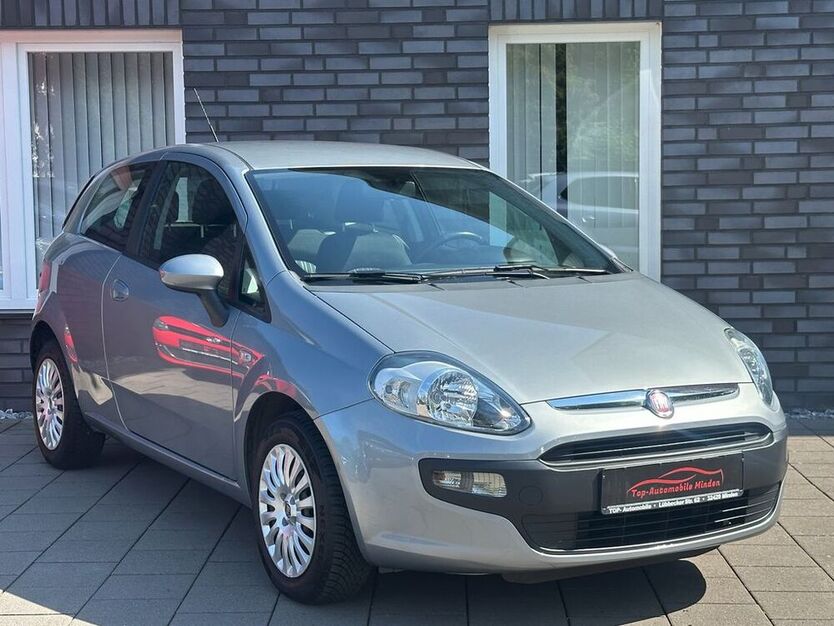 Punto