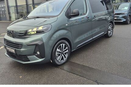 Peugeot Traveller 9.000 km 38.749 &euro; Wildau 15745