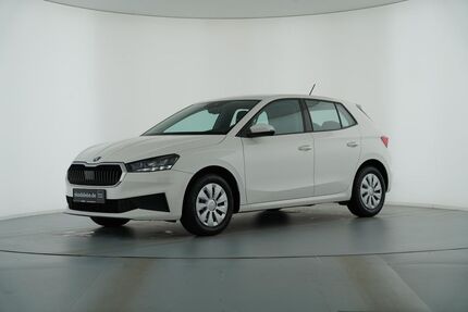 Skoda Fabia 32.125 km 14.489 &euro; Arnstadt 99310