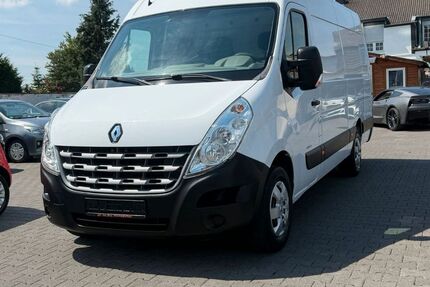Renault Master 104.337 km 10.700 &euro; Mönchengladbach 41063