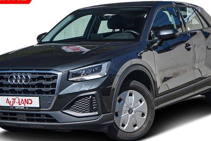Audi Q2 69.590 km 20.490 &euro; Gera 07546