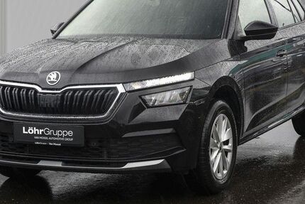 Skoda Kamiq 30.973 km 19.580 &euro; Trier 54292