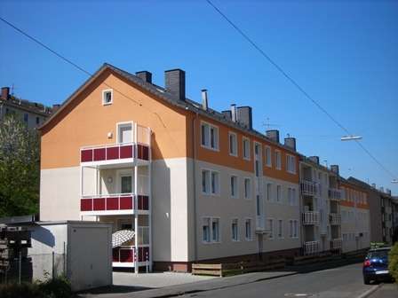 Wohnung zum Mieten in Siegen 486 € 60.75 m²