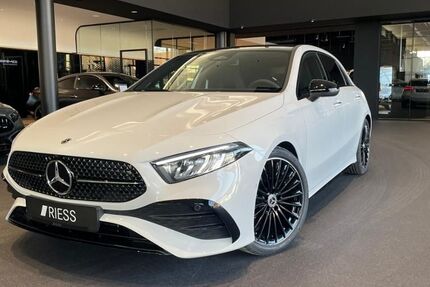 Mercedes-Benz A 200 9.000 km 41.900 &euro; Ravensburg 88214